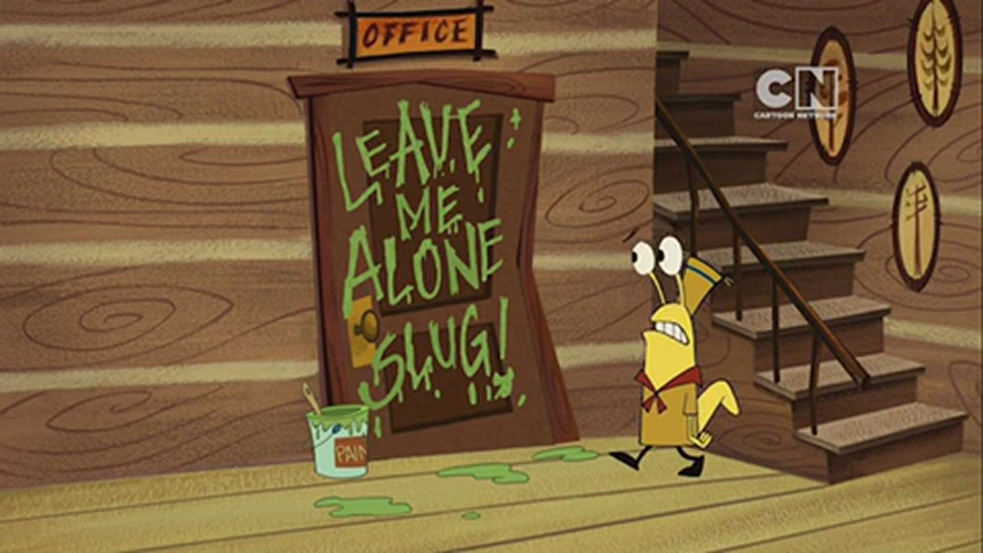 Camp lazlo the engagement