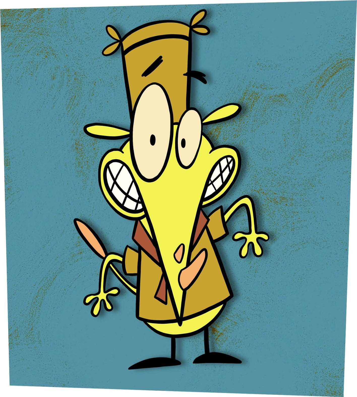 Camp Lazlo! Season 3