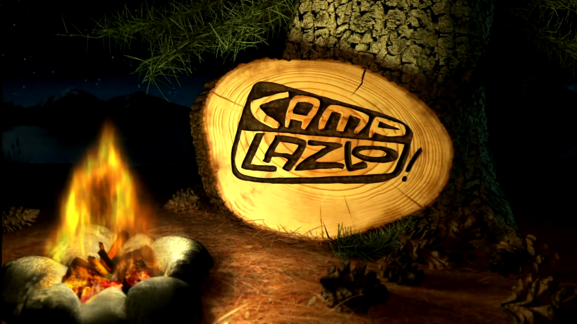 Camp Lazlo. Cartoon Network Adult Swim Archives