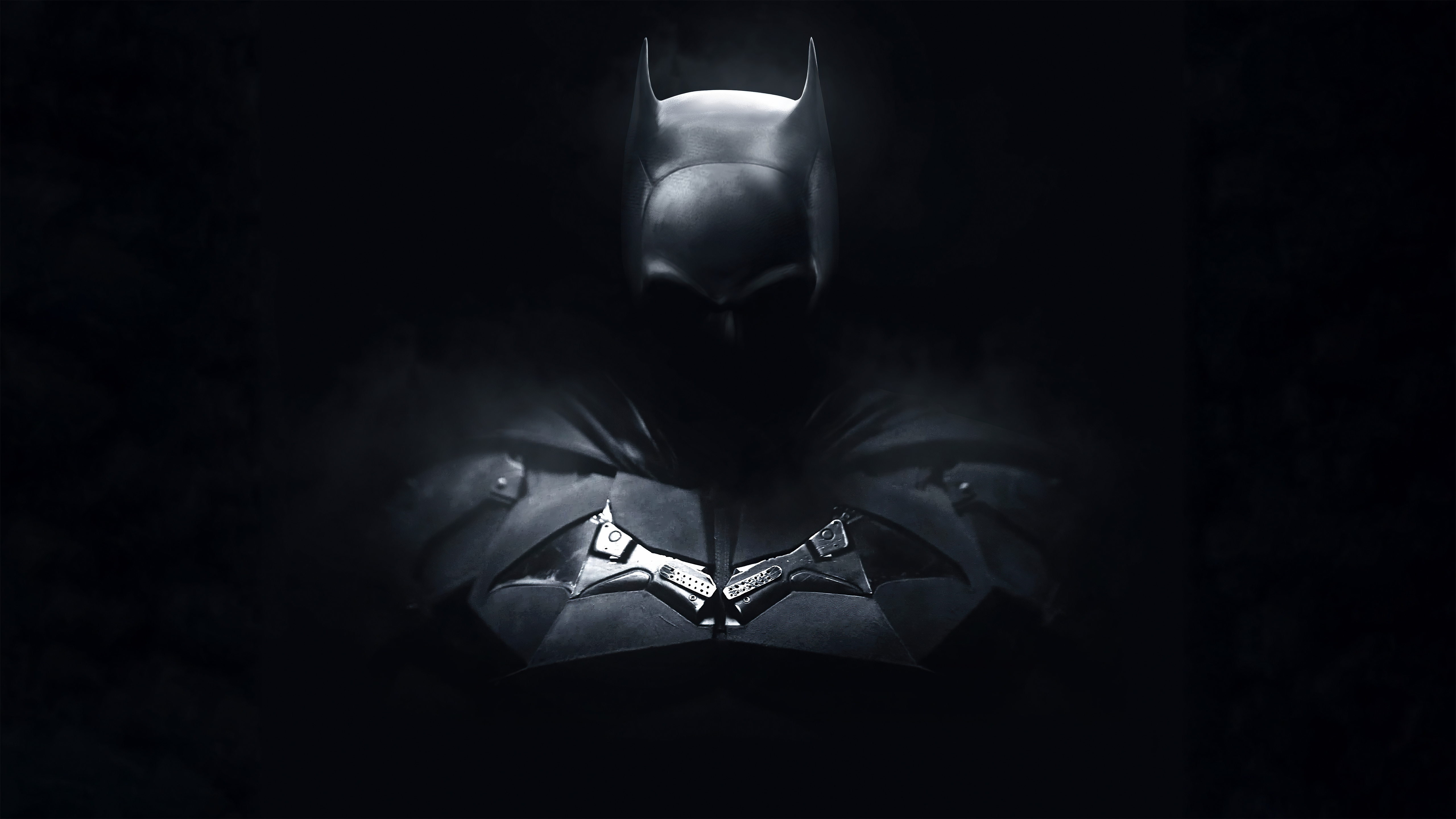 The Dark Batman 5k, HD Superheroes, 4k Wallpaper, Image, Background, Photo and Picture