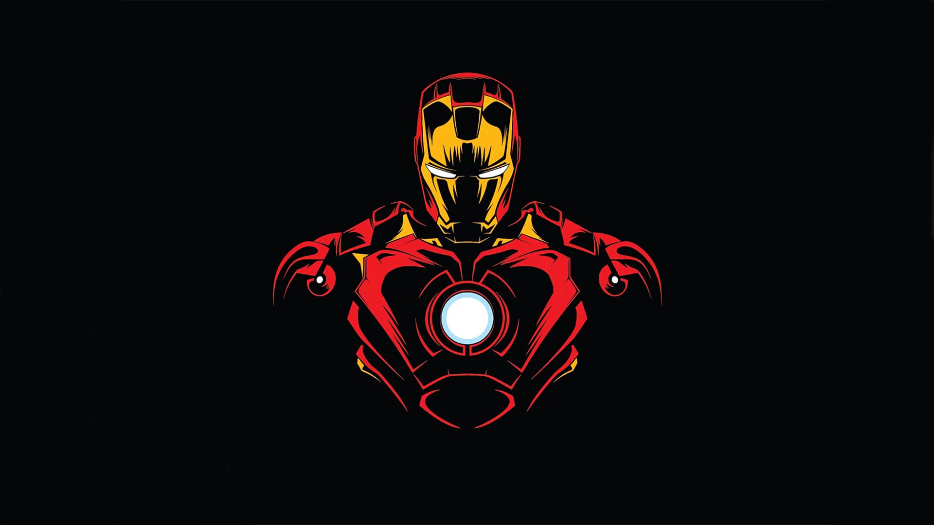 Best Iron Man Wallpaper ( 4k + HD )