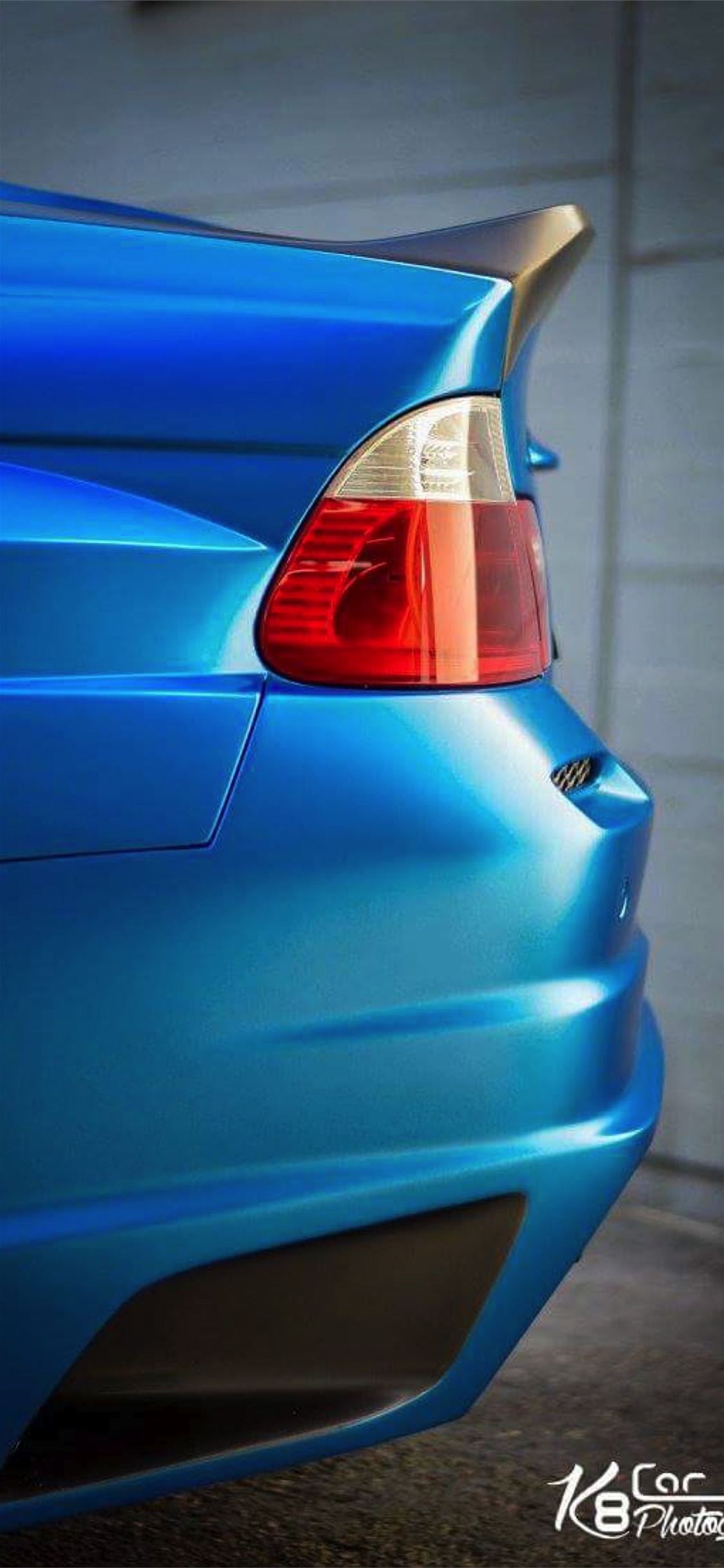bmw e46 m3 gtr iPhone Wallpaper Free Download