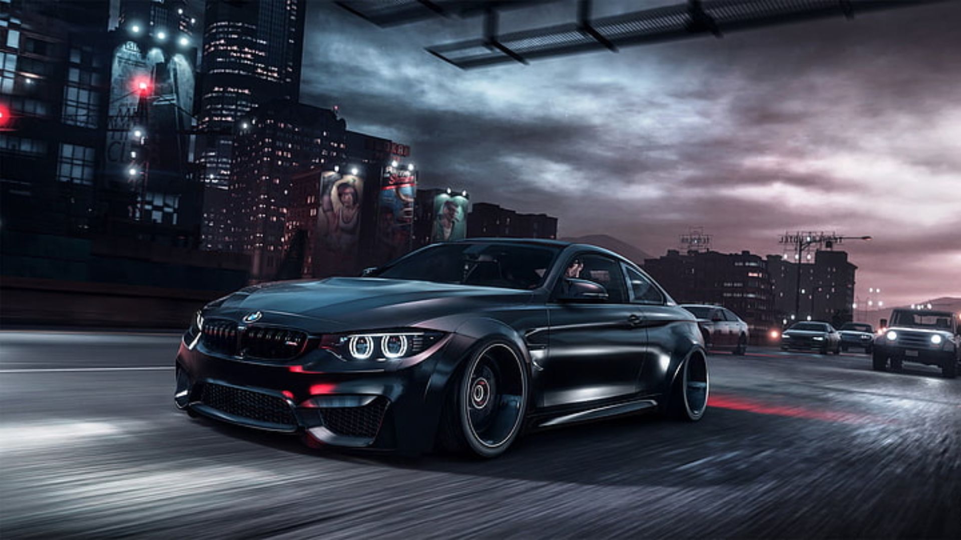 GTA 5 Wallpaper 5 Background, Image & Photo