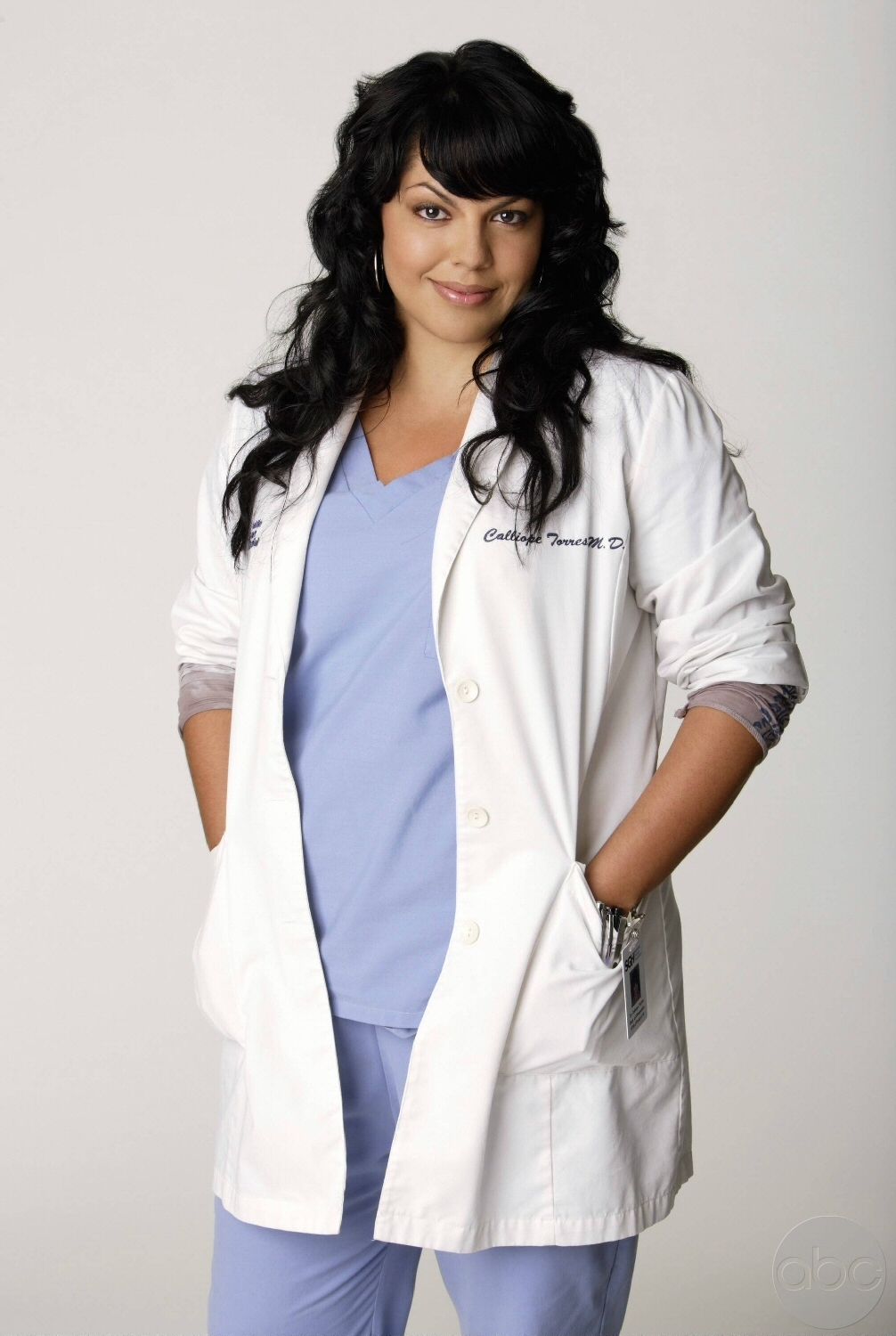 Sara Ramirez Ramirez Photo