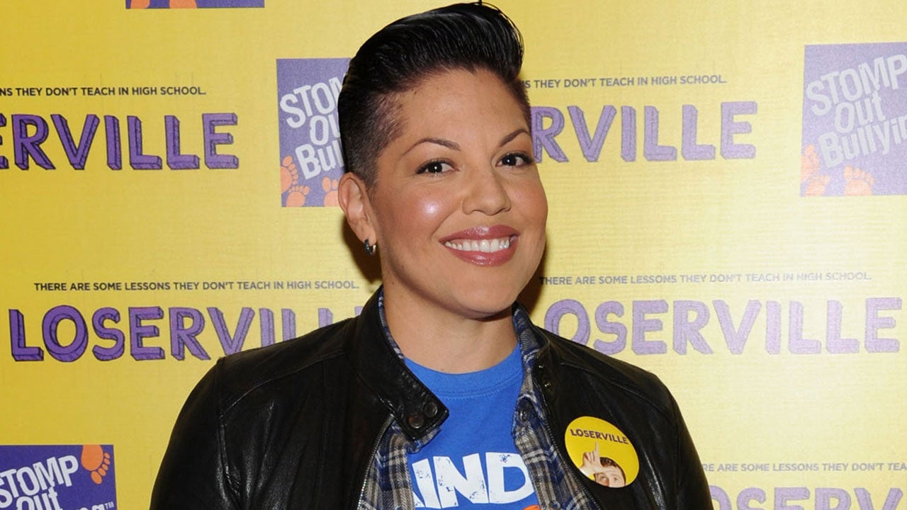 Grey's Anatomy' Star Sara Ramirez Comes Out as Bisexual