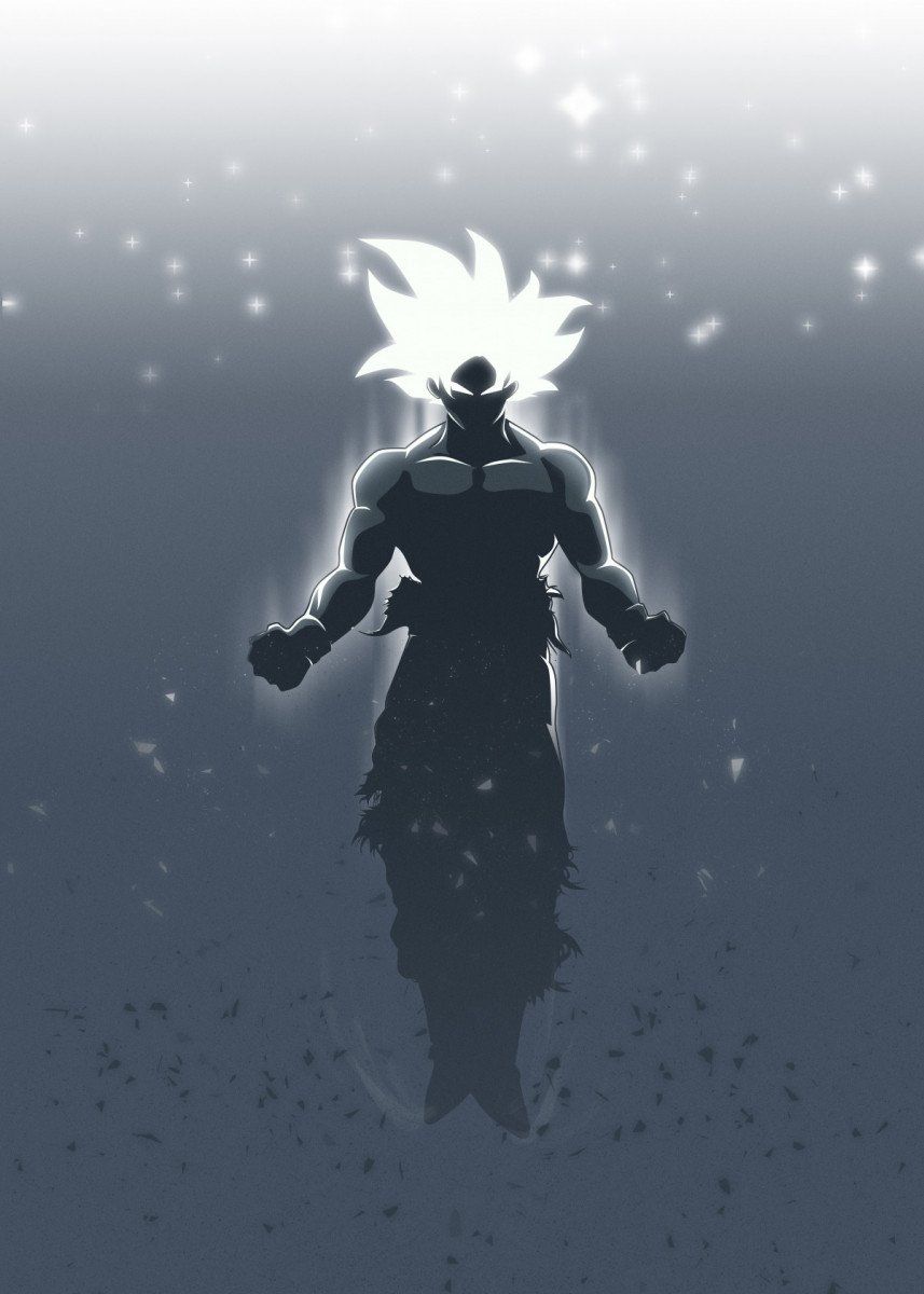 Goku Dark Black Minimal 4K Ultra HD Mobile Wallpaper  Anime wallpaper  iphone, Anime wallpaper, Goku wallpaper