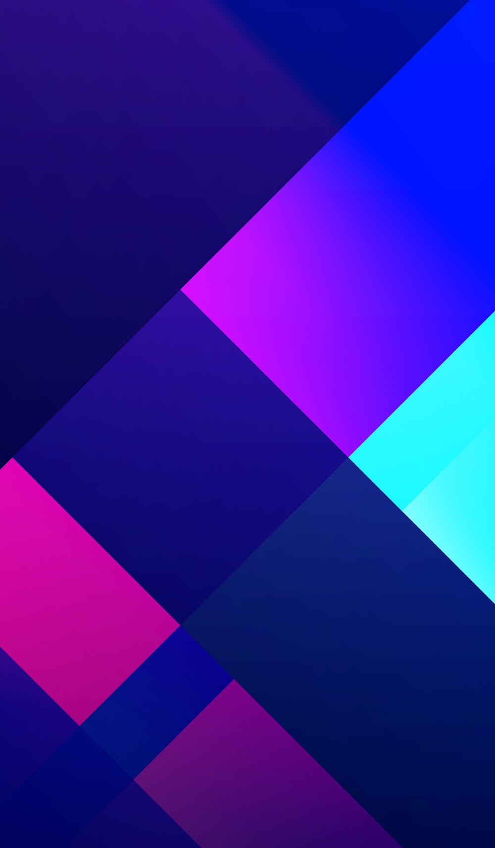 Black And Purple Geometric Wallpapers Wallpaper Cave