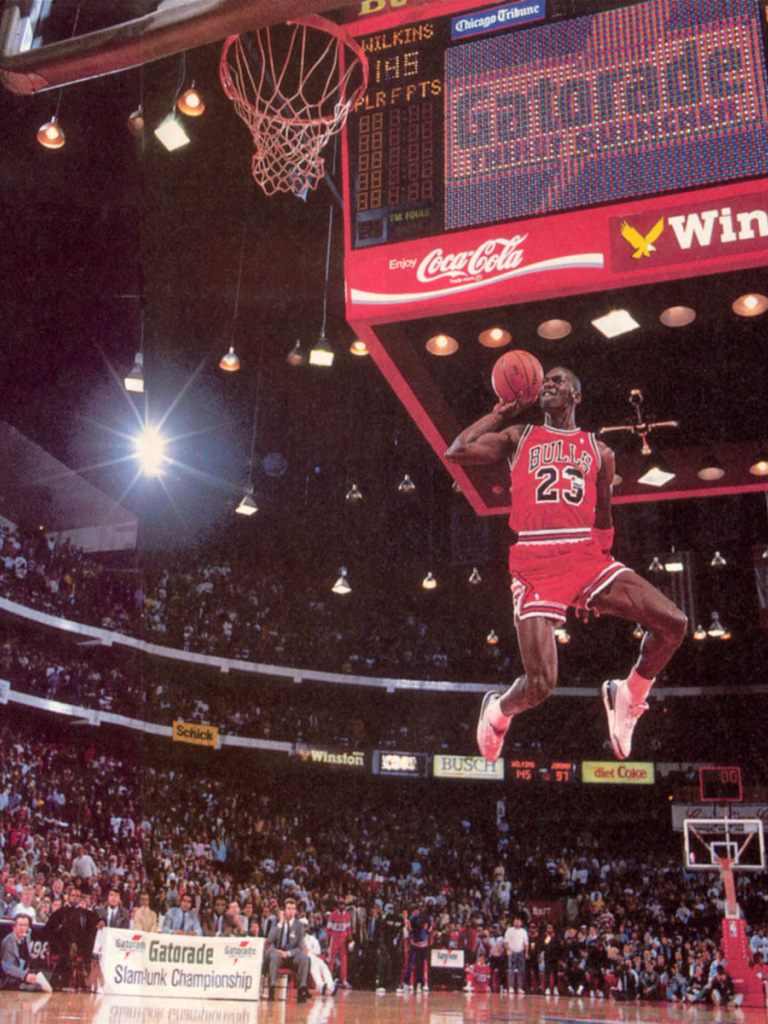 Free download mj flying dunk wallpaper HD nba wallpaper michael jordan wallpaper air [1600x1200] for your Desktop, Mobile & Tablet. Explore NBA Wallpaper for Computer. NBA Live Wallpaper, Best