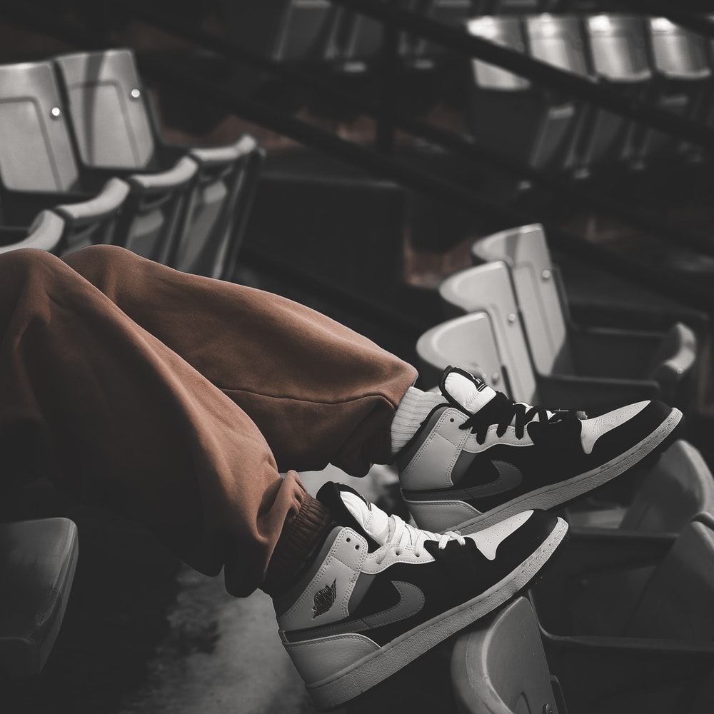 Nike Jordan Picture [HD]. Download Free Image