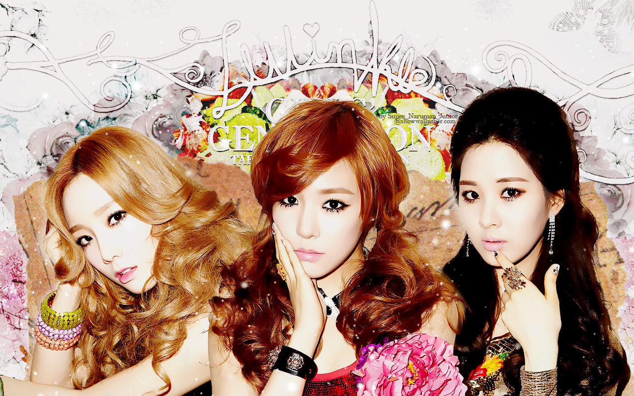 ♫♥TaeTiSeo♥♫