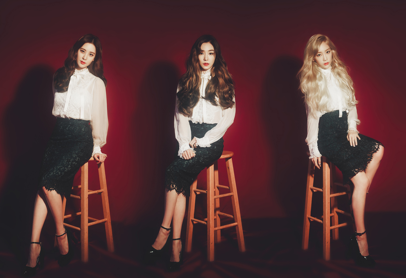 Girls' Generation TTS