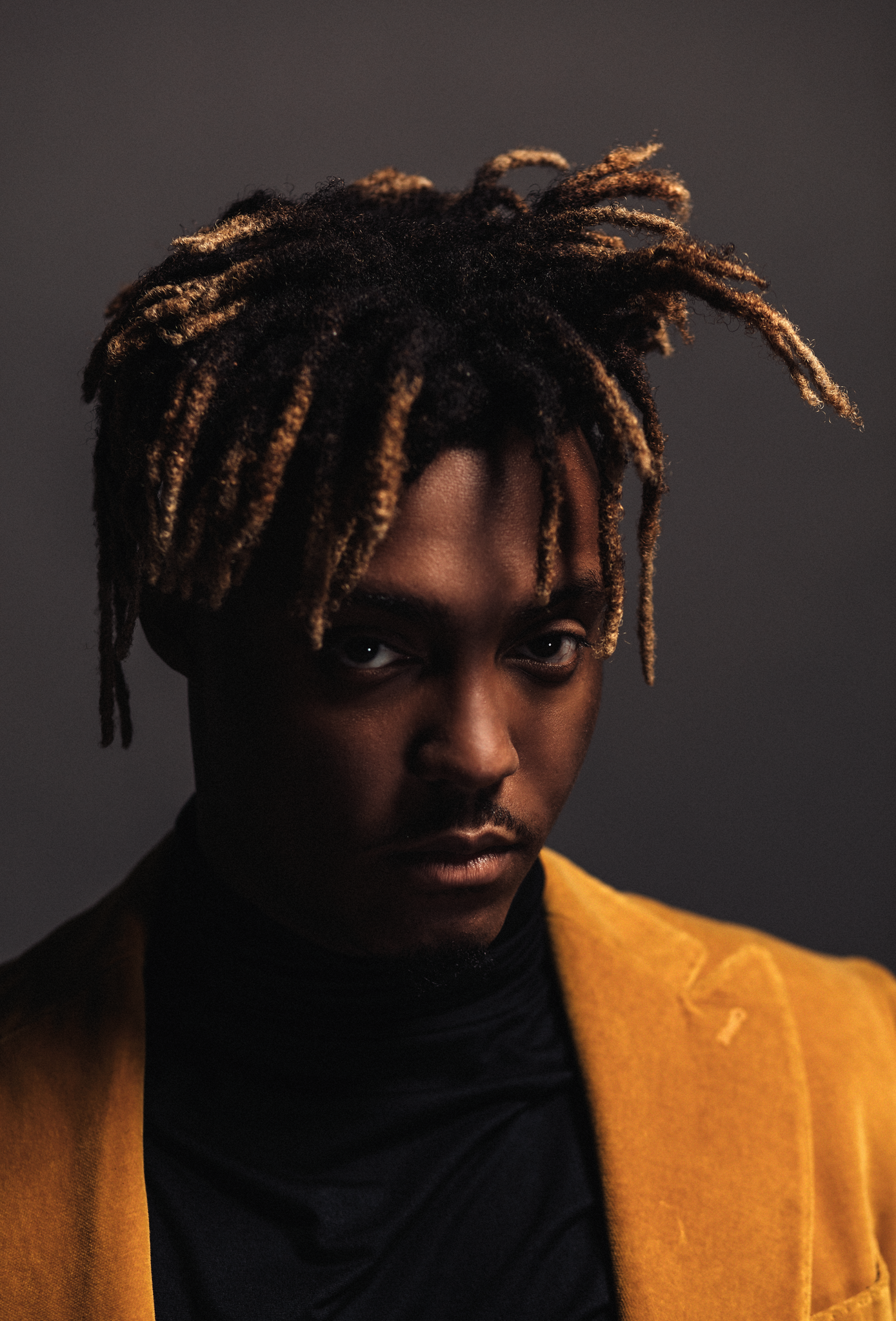 Juice WRLD's posthumous 'Fighting Demons' tops this week's music releases