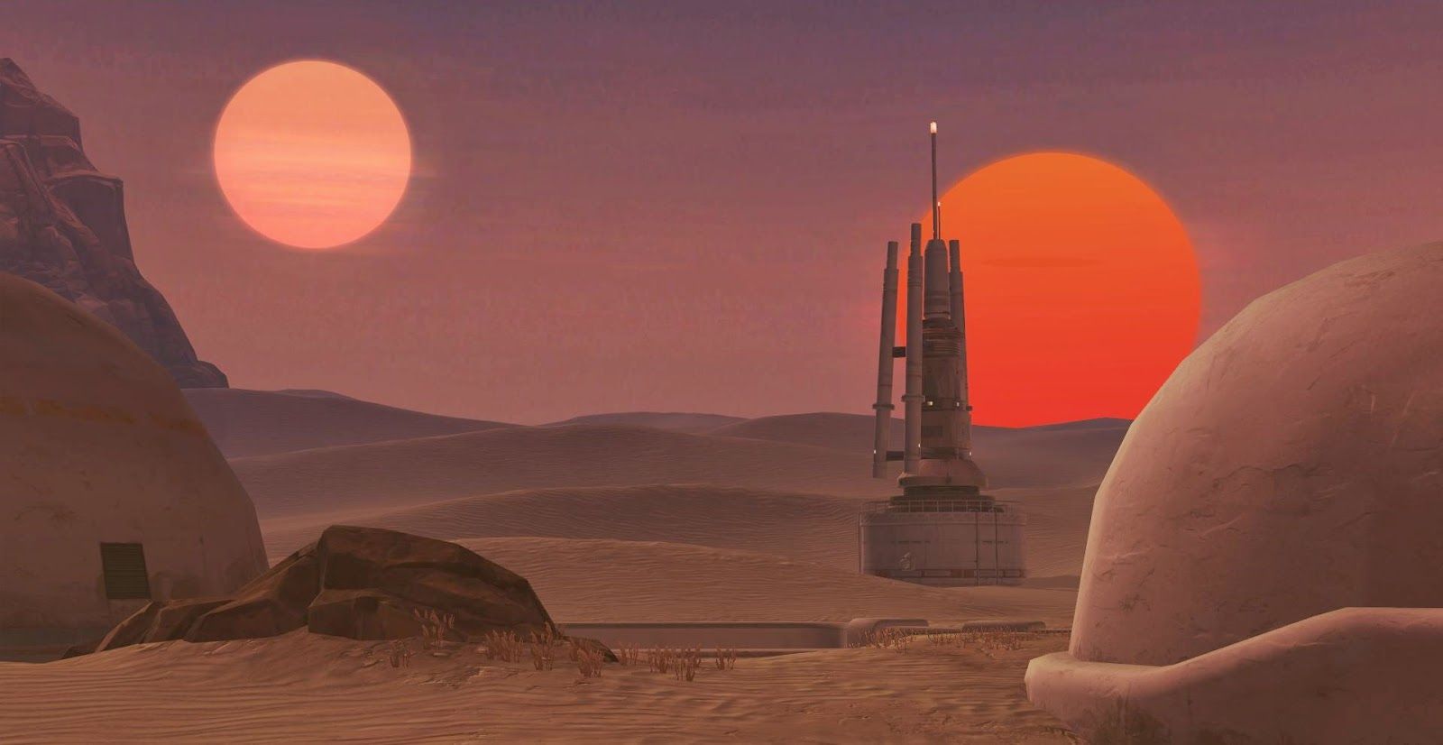 Free download tatooine sunset Google Search NEU DRAB Star wars room Lego [1600x826] for your Desktop, Mobile & Tablet. Explore Star Wars Background Space Landscape. Star Wars Background Space