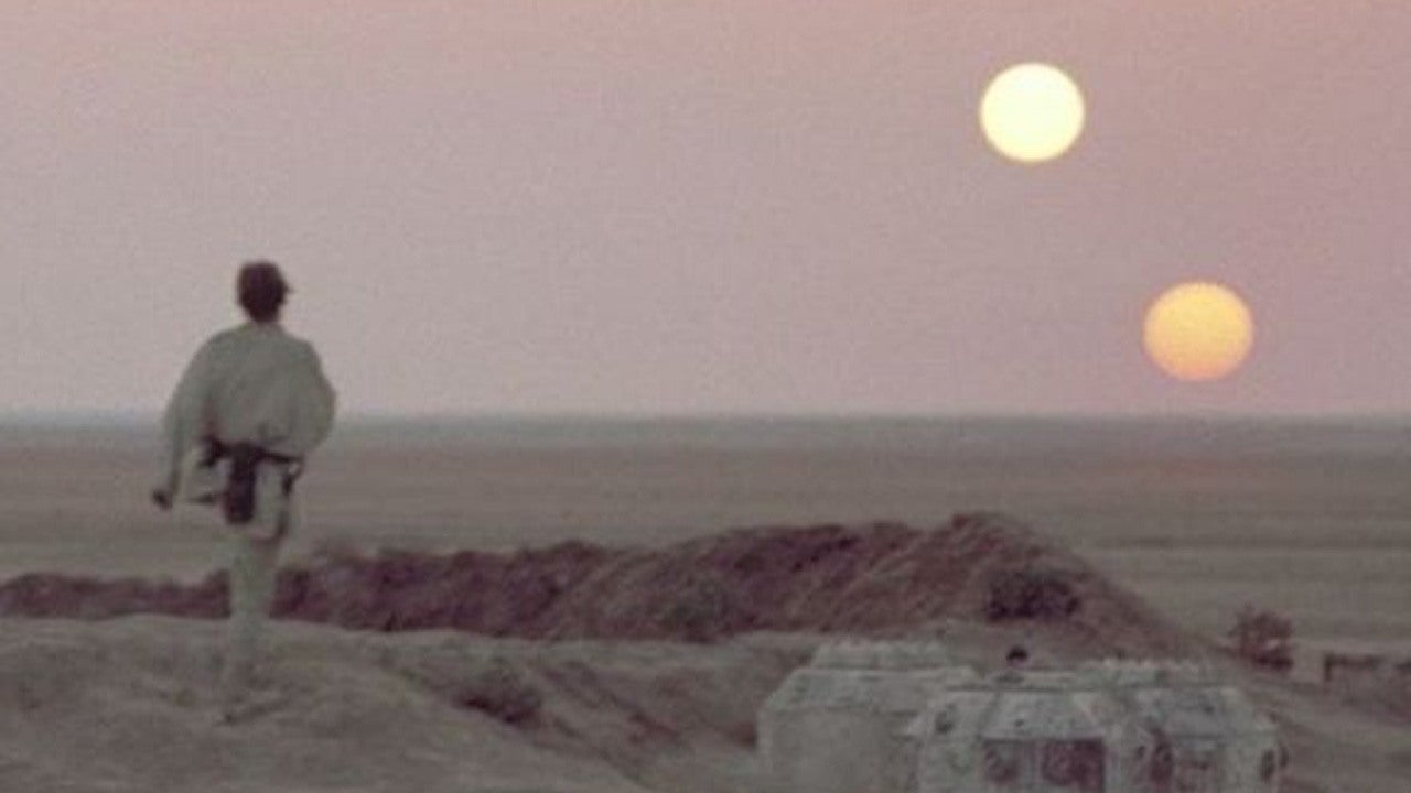 Tatooine Like Planet Discovered By 17 Year Old NASA Intern