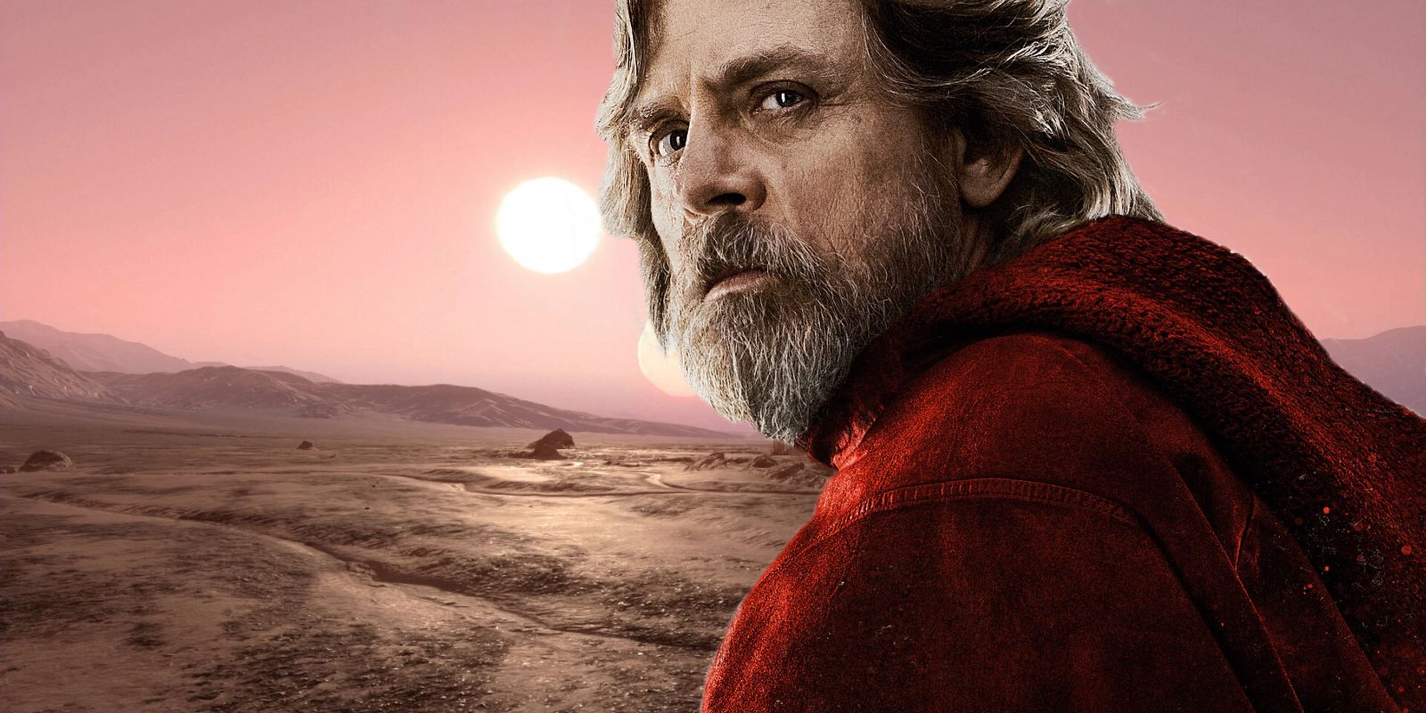 Star Wars Reveals Luke Skywalker's Tragic Fate If He'd Stayed On Tatooine
