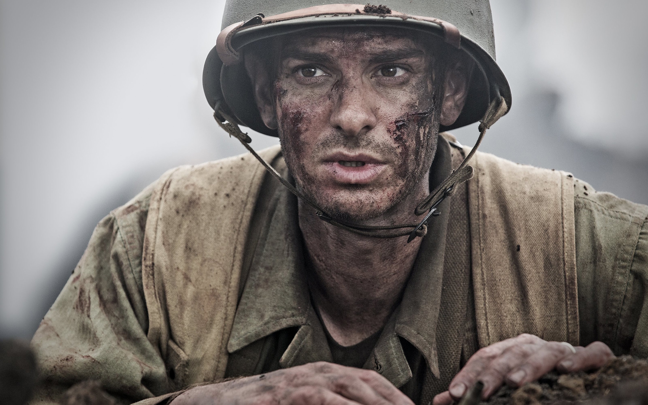 Hacksaw Ridge HD Wallpaper and Background