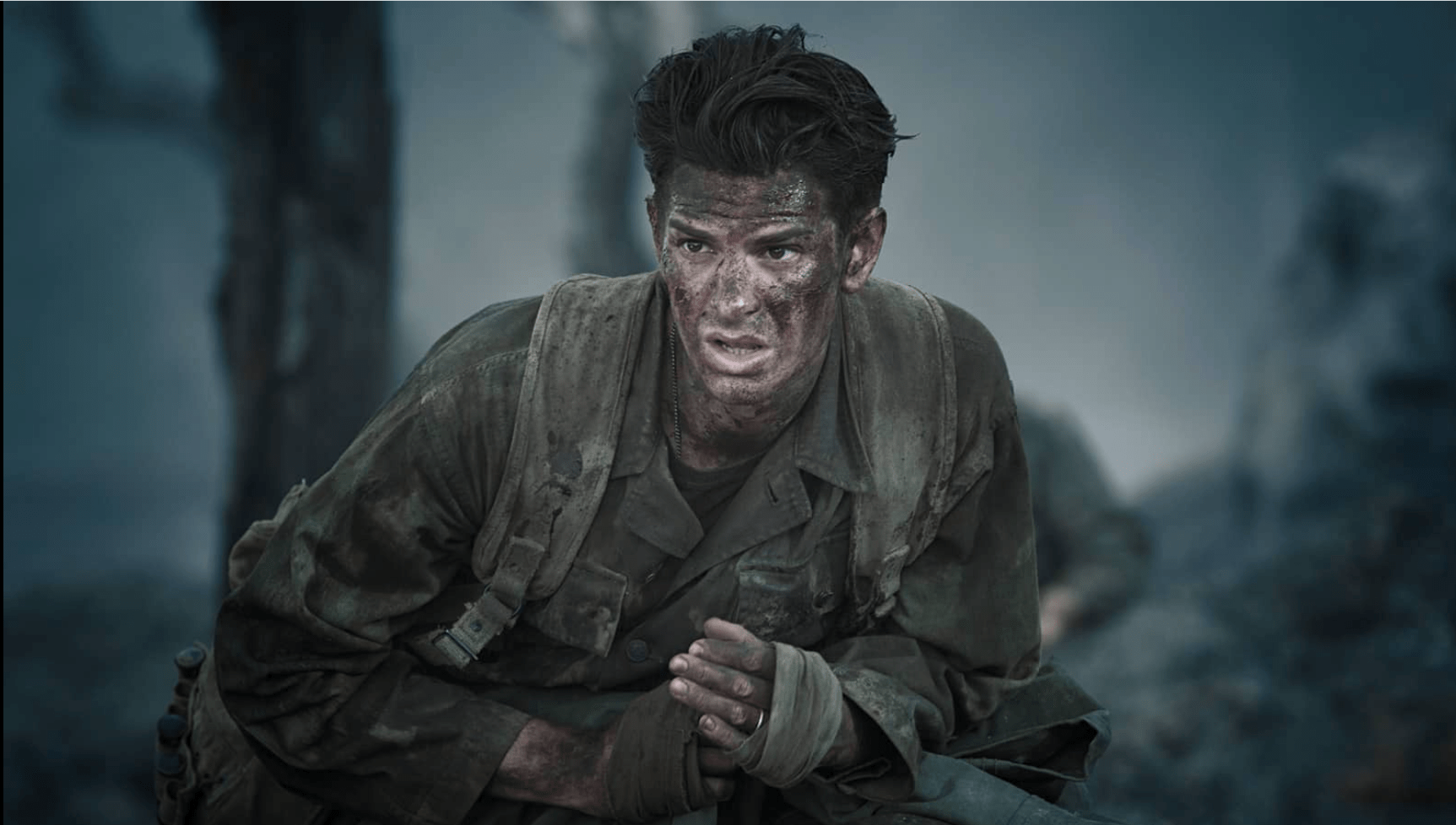 Review: Hacksaw Ridge