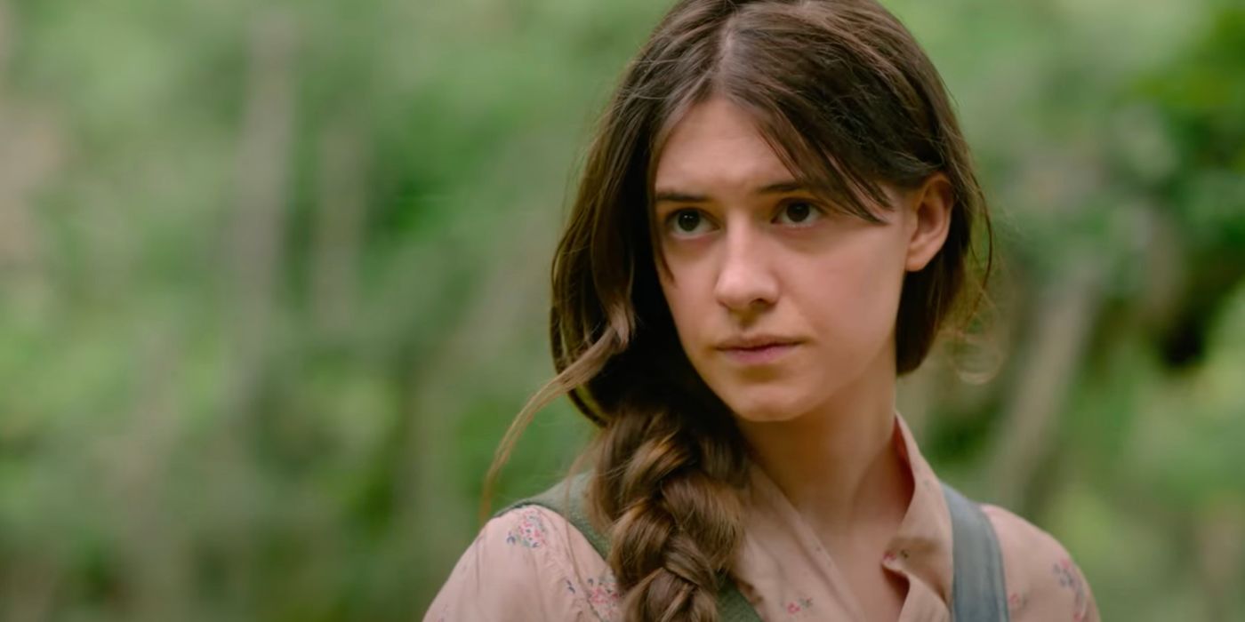 Where The Crawdads Sing Trailer: Daisy Edgar Jones Fights For Justice