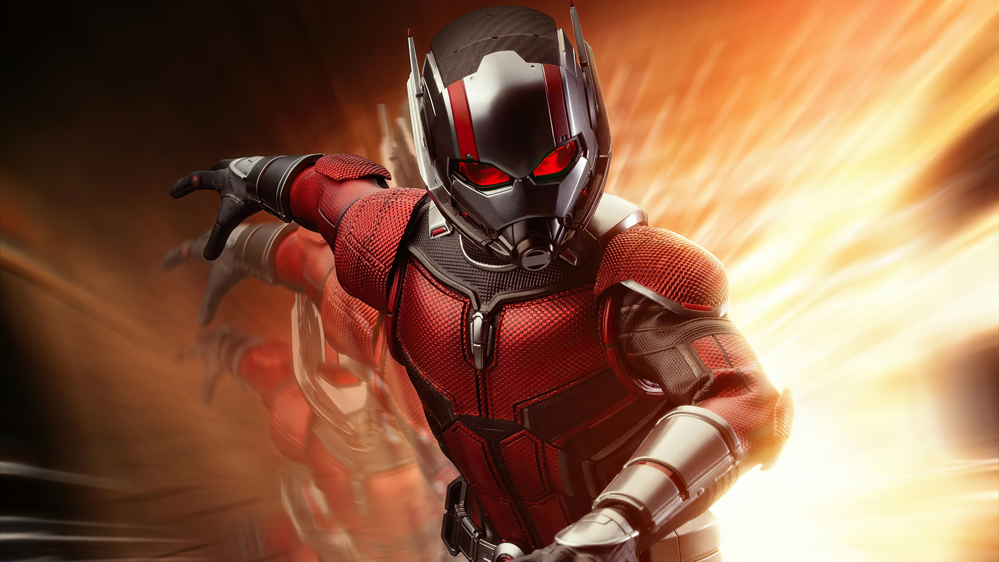 Ant Man HD Superheroes, 4k Wallpaper, Image, Background, Photo and Picture