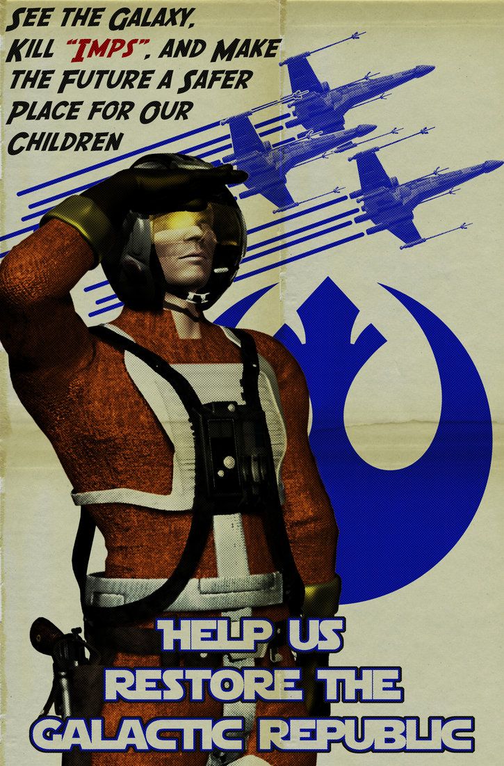 X Wing Pilot Recruitment Poster By CMKook 24601. Recruitment Poster, Star Wars Ships, Star Wars Rebels