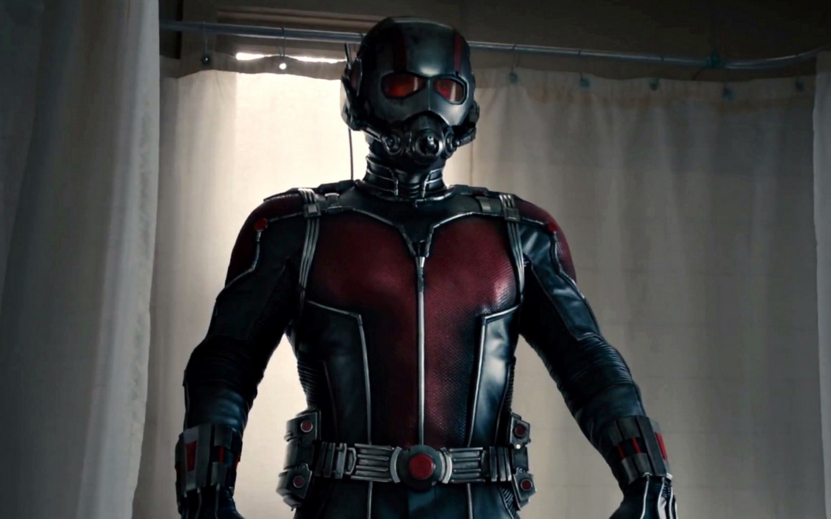 Ant Man Movie Wallpaper