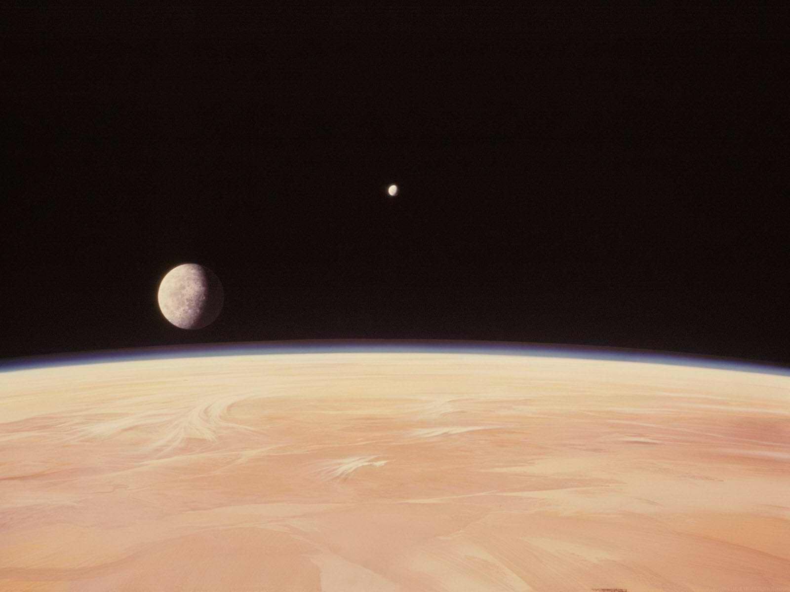 Star Wars #Tatooine A New Hope Matte painting P #wallpaper #hdwallpaper #desktop. Star wars planets, A new hope, Star wars