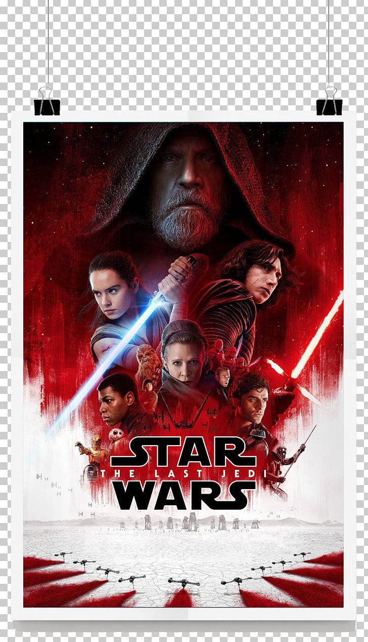 Luke Skywalker Finn Star Wars Poster Film PNG, Clipart, Advertising, Computer Wallpaper, Drawing, Film, Film Poster