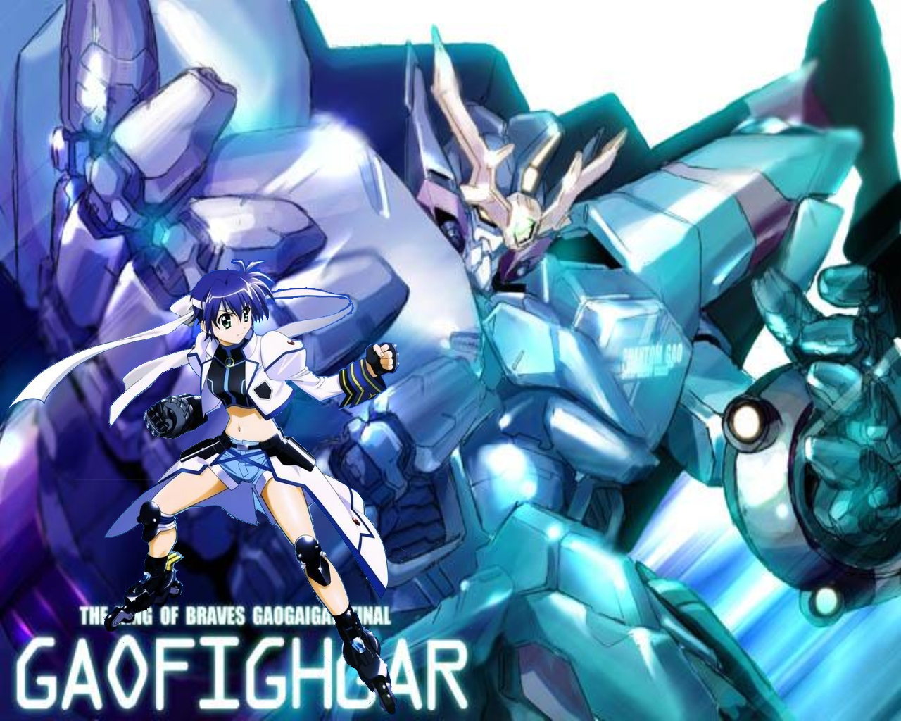 Free download Best 59 The King of Braves GaoGaiGar Wallpaper [1280x1024] for your Desktop, Mobile & Tablet. Explore GaoGaiGar Wallpaper