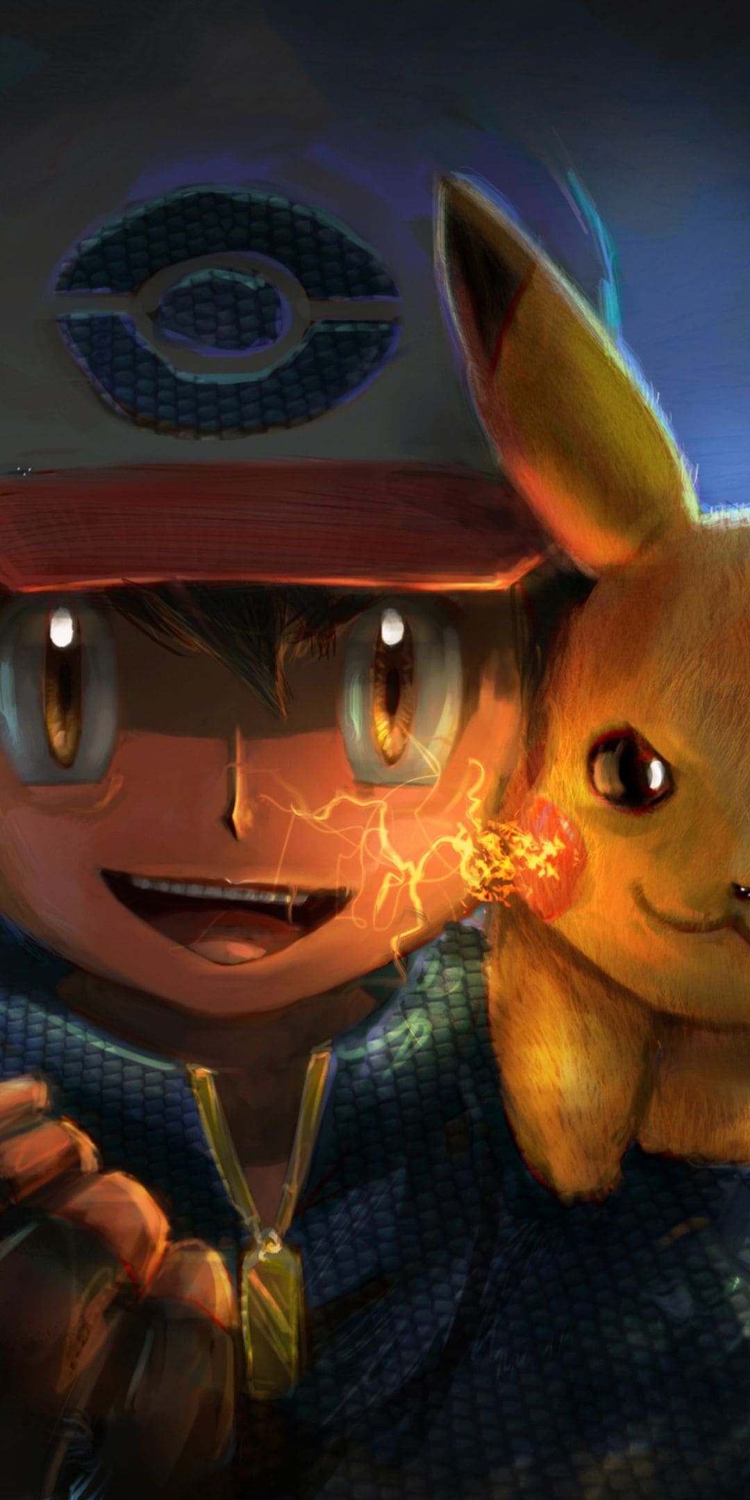 Pokemon Wallpaper Best Pokemon Background Download