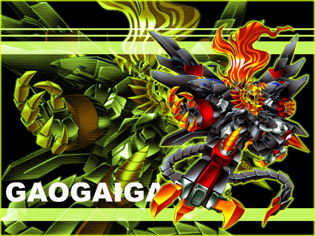 Free download Best 59 The King of Braves GaoGaiGar Wallpaper [1024x768] for your Desktop, Mobile & Tablet. Explore GaoGaiGar Wallpaper