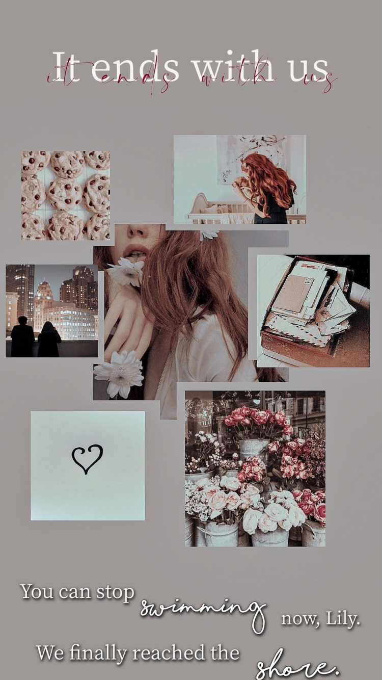 Colleen Hoover Wallpapers - Wallpaper Cave