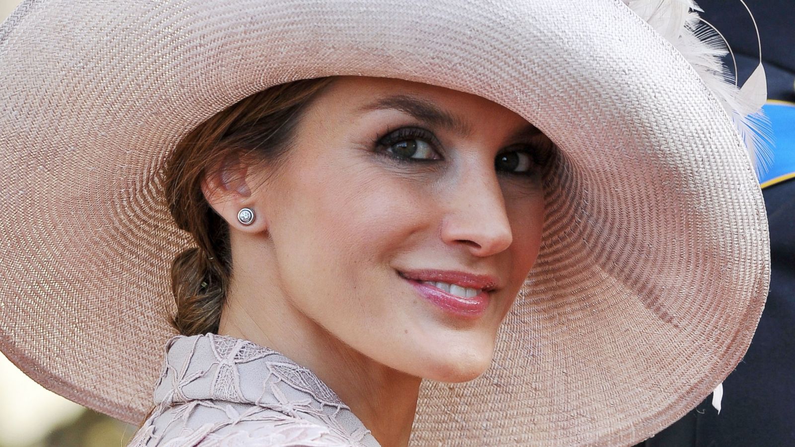 Meet Princess Letizia: Spain's Glamorous Next Queen