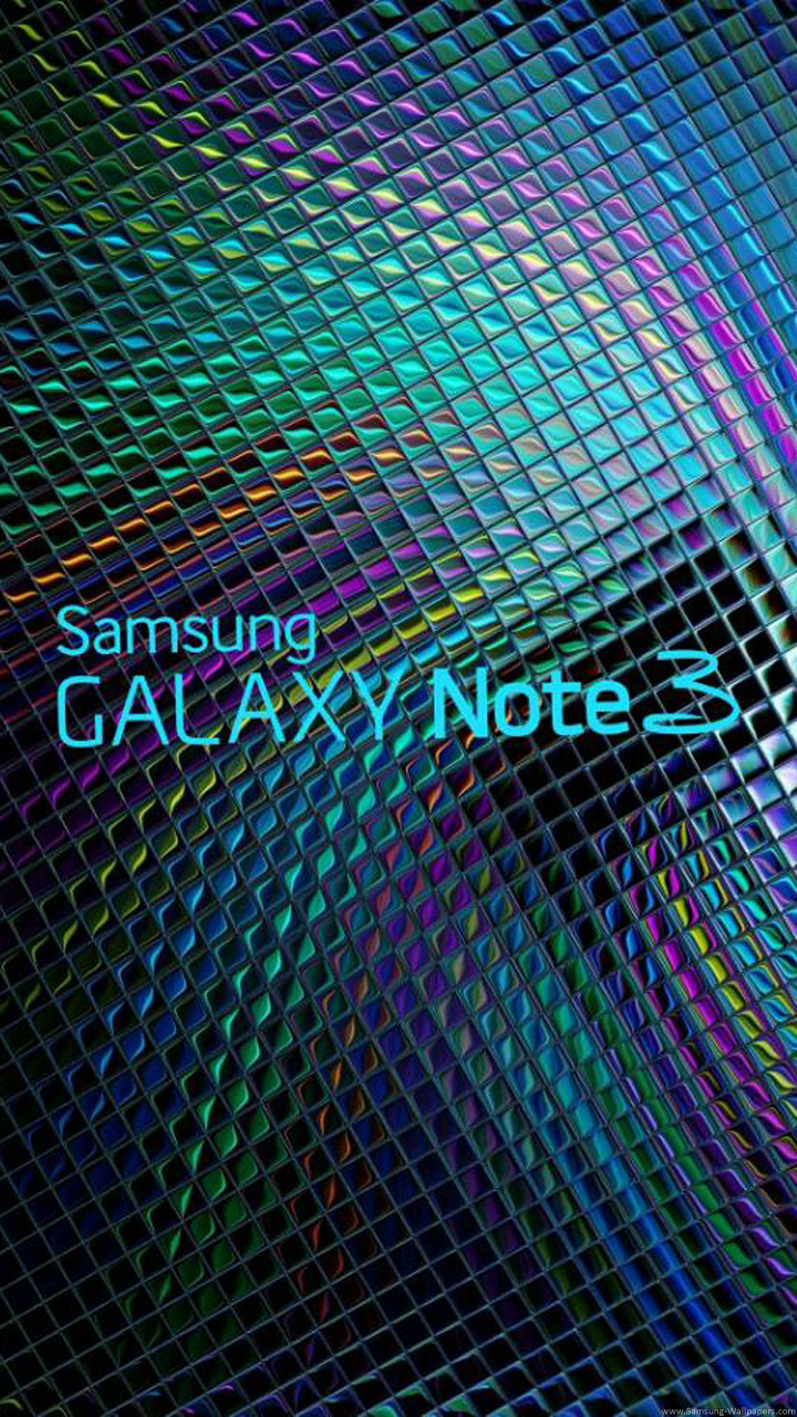 Samsung Galaxy Note 3 Wallpaper