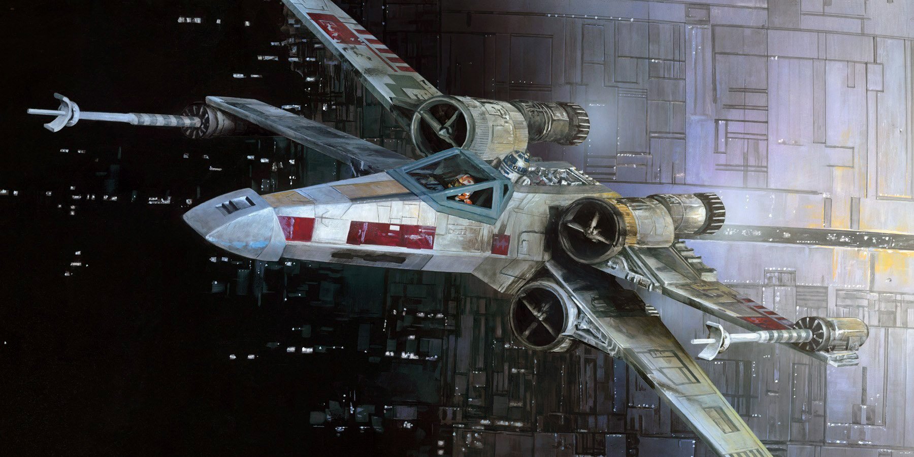 Free download Classic T 65 X Wing Spotted on Star Wars Rogue One Set [1800x900] for your Desktop, Mobile & Tablet. Explore X Wing Fighter Wallpaper. Star Wars X Wing Wallpaper