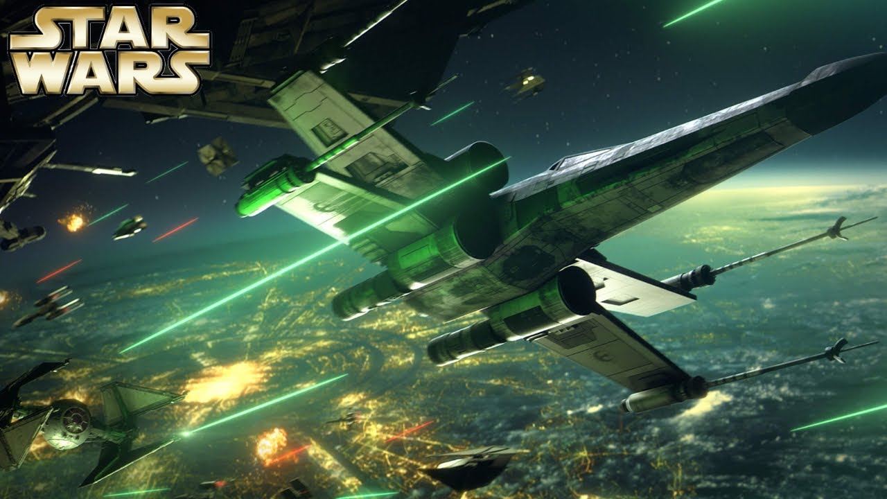 X WING FIGHTER FACTS. Star Wars #Shorts