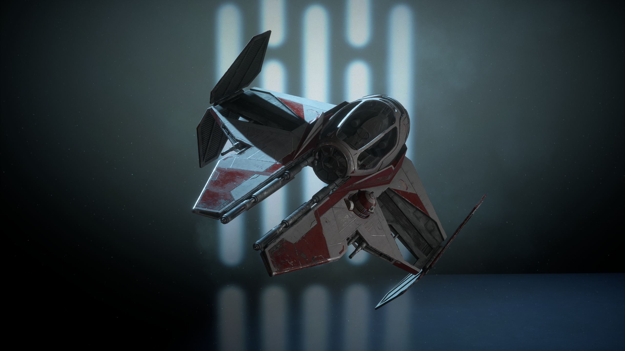 UPDATED Obi Wan Starfighter Mod At Star Wars: Battlefront II Nexus And Community