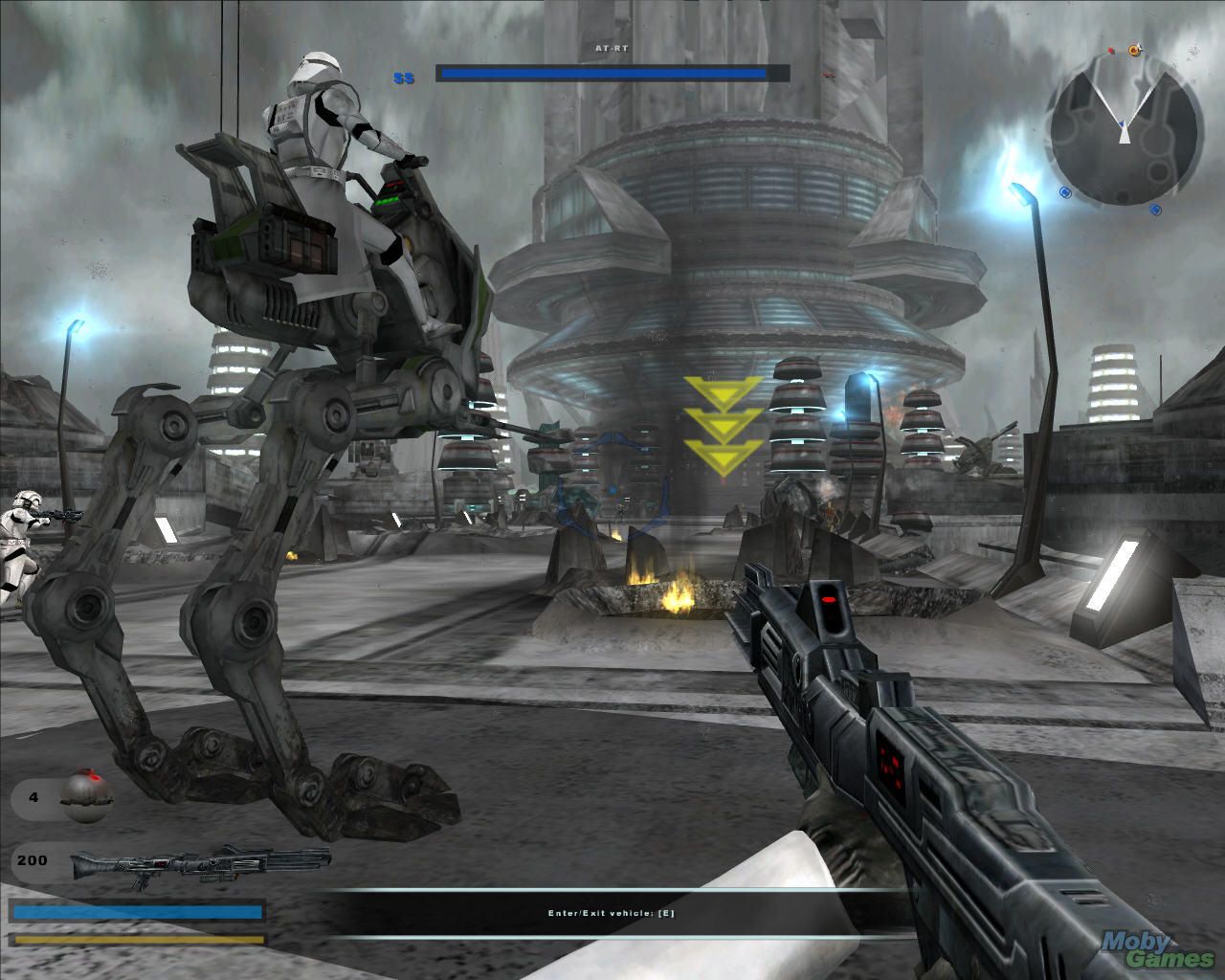 Star Wars Battlefront 2 Download Free. Download Free Full Version Games Download Gta Colletion. Star wars watch, Star wars, Star wars battlefront