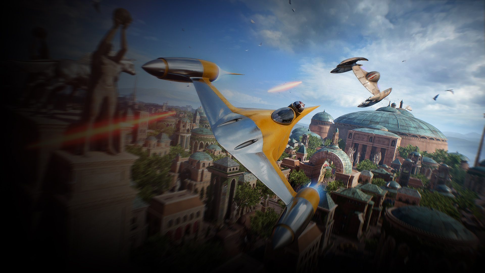 Star Wars EA Battlefront 2 Wallpaper HD Hi Res 18