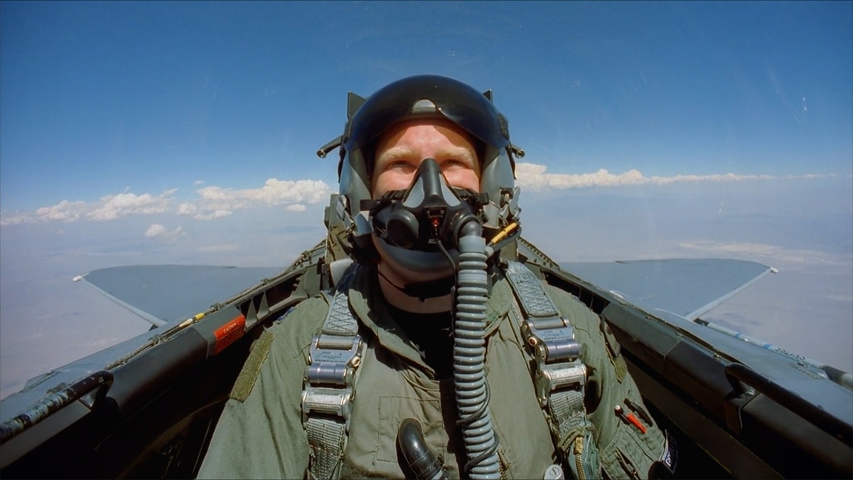 Fighter Pilot: Operation Red Flag Free on Pluto TV United States