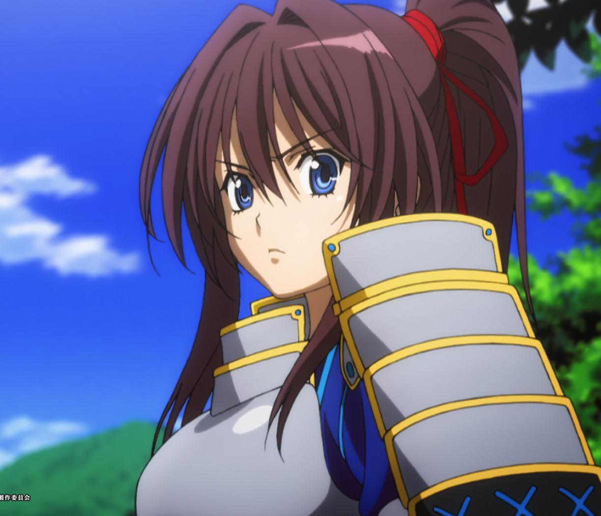 The Ambition Of Oda Nobuna Season 2 Release Date The Ambition Of Oda Nobuna Wallpapers - Wallpaper Cave