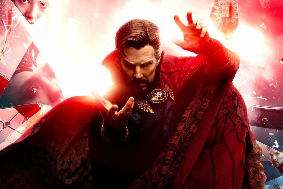 The MCU movies to watch before Doctor Strange 2 in the Multiverse of Madness