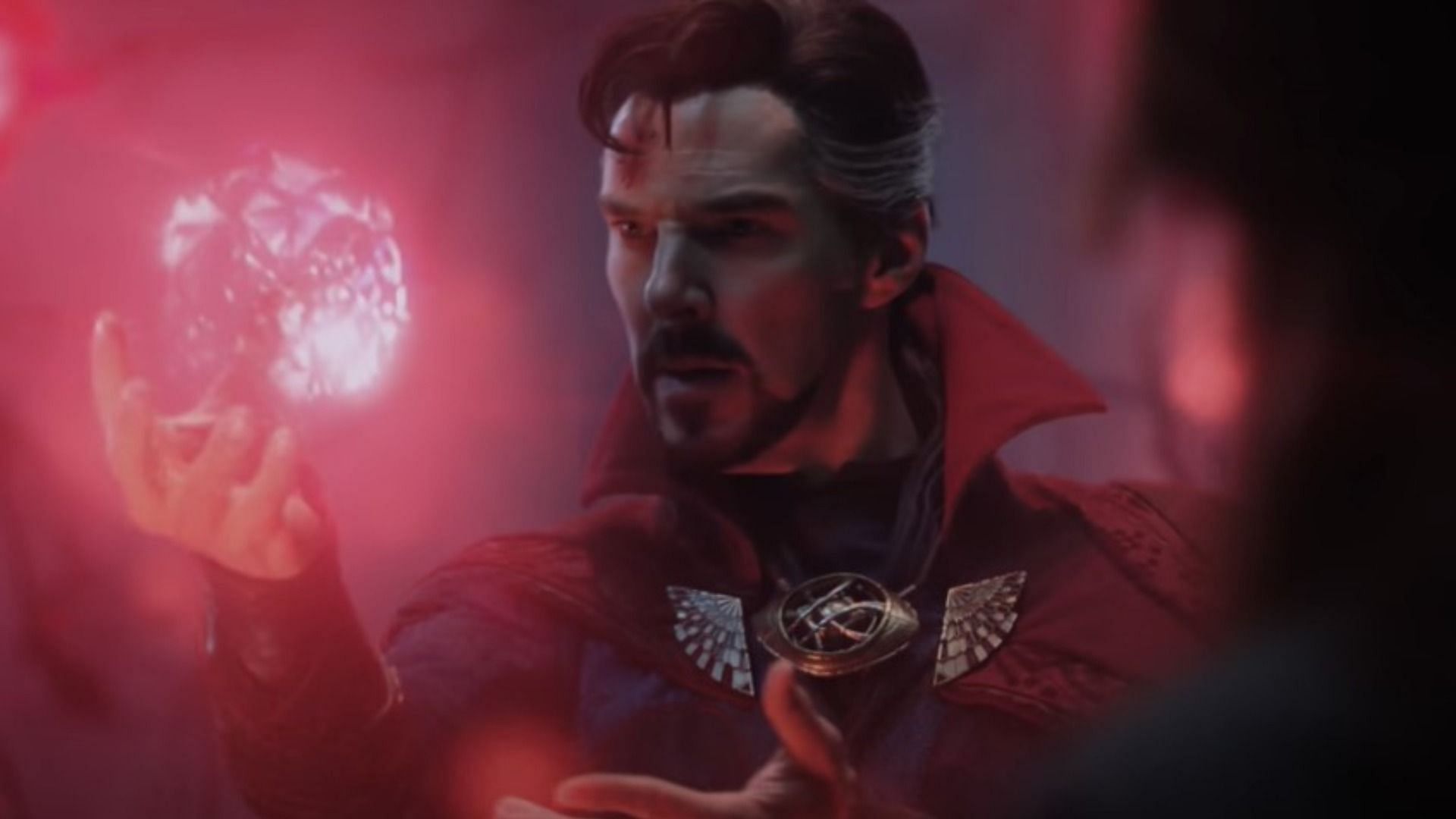 Doctor Strange in the Multiverse of Madness: Multiverse variants and Patrick Stewart shine in IMAX trailer