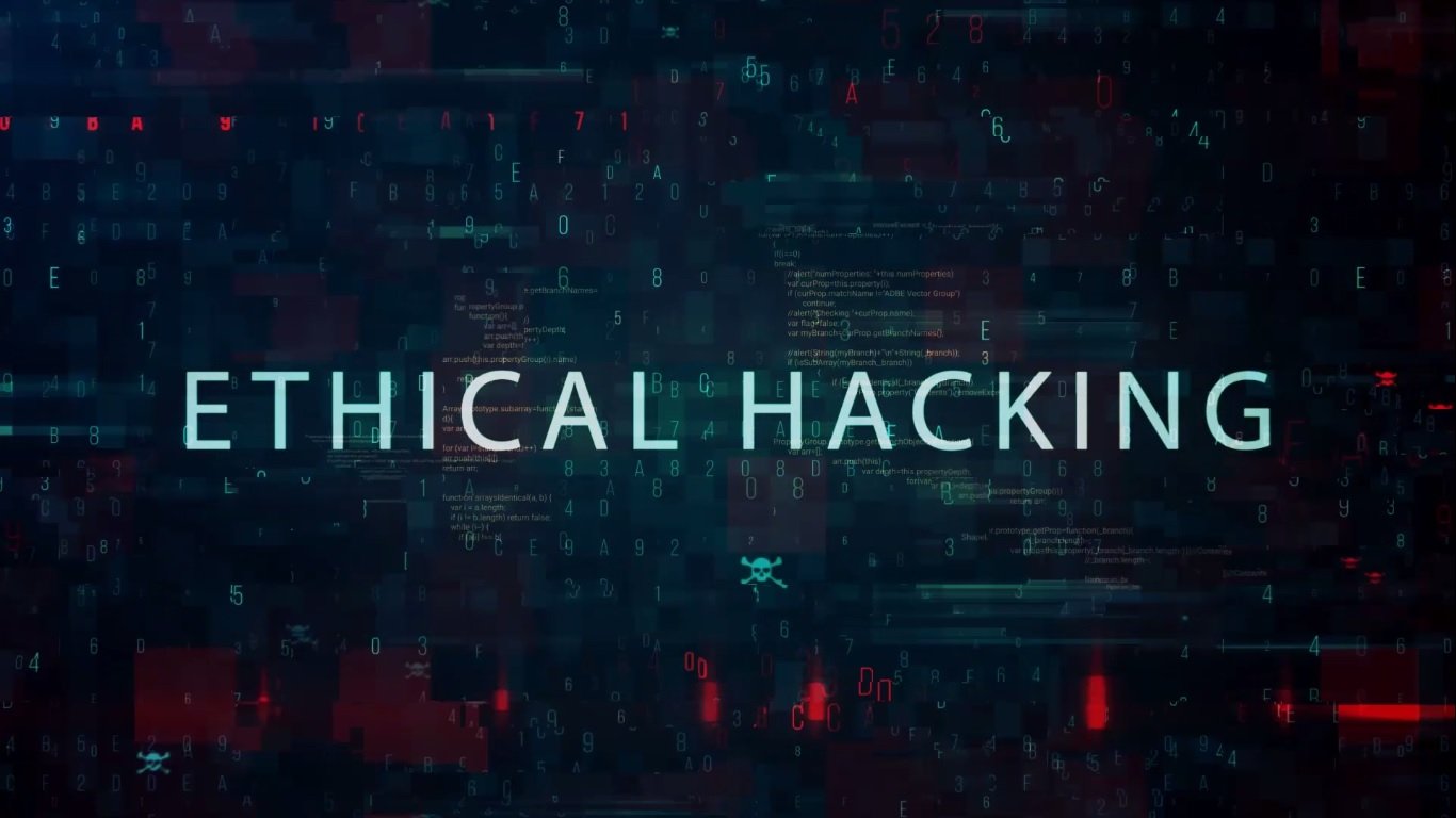 Ethical Hacking Explained