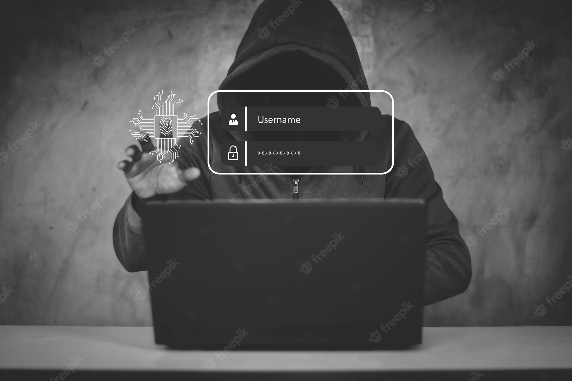 Ethical Hacker Image. Free Vectors, & PSD