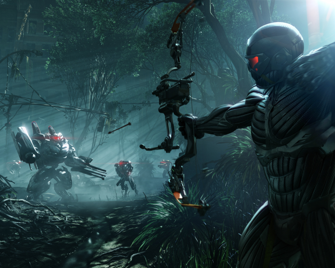 Free download Crysis 3 wallpaper 1920x1080 [1920x1080] for your Desktop, Mobile & Tablet. Explore Crysis 3 Wallpaper 1920x1080. Crysis Wallpaper Hd, Crysis 2 Wallpaper, Crysis 3 Wallpaper 2560x1440