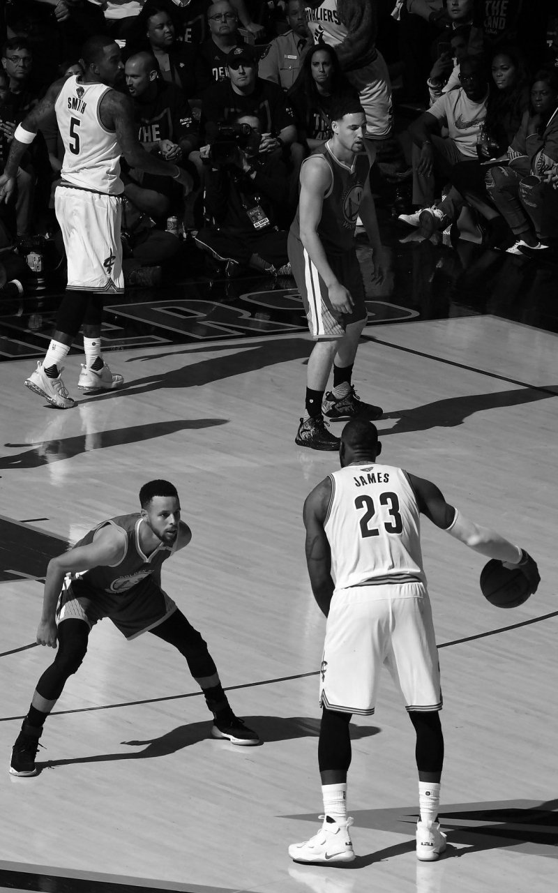 Free download Steph curry Lebron james wallpaper Nba [1200x1800] for your Desktop, Mobile & Tablet. Explore Basketball Black and White Wallpaper. White And Black