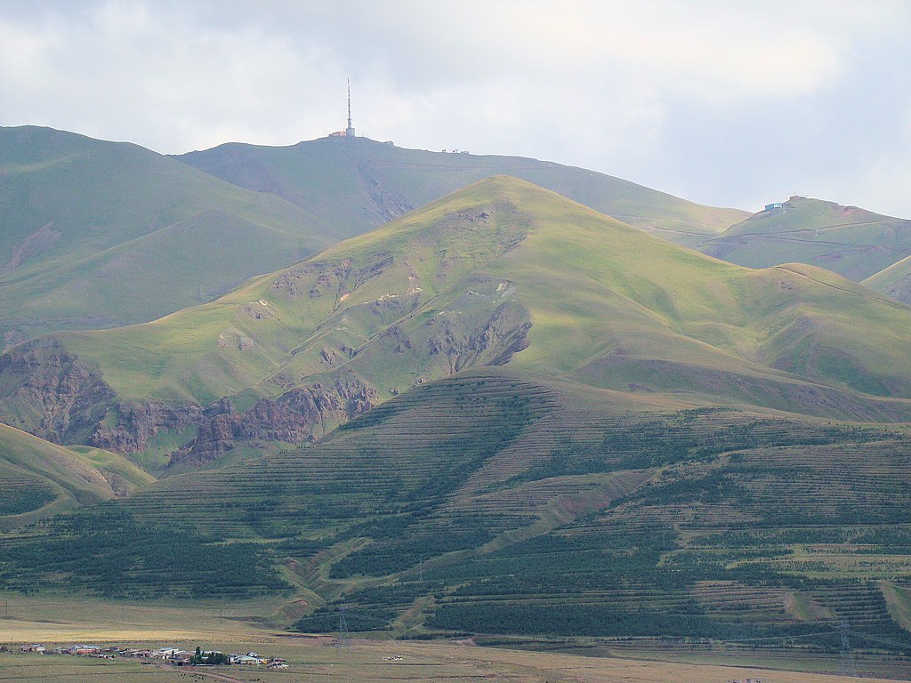 Palandoken Erzurum