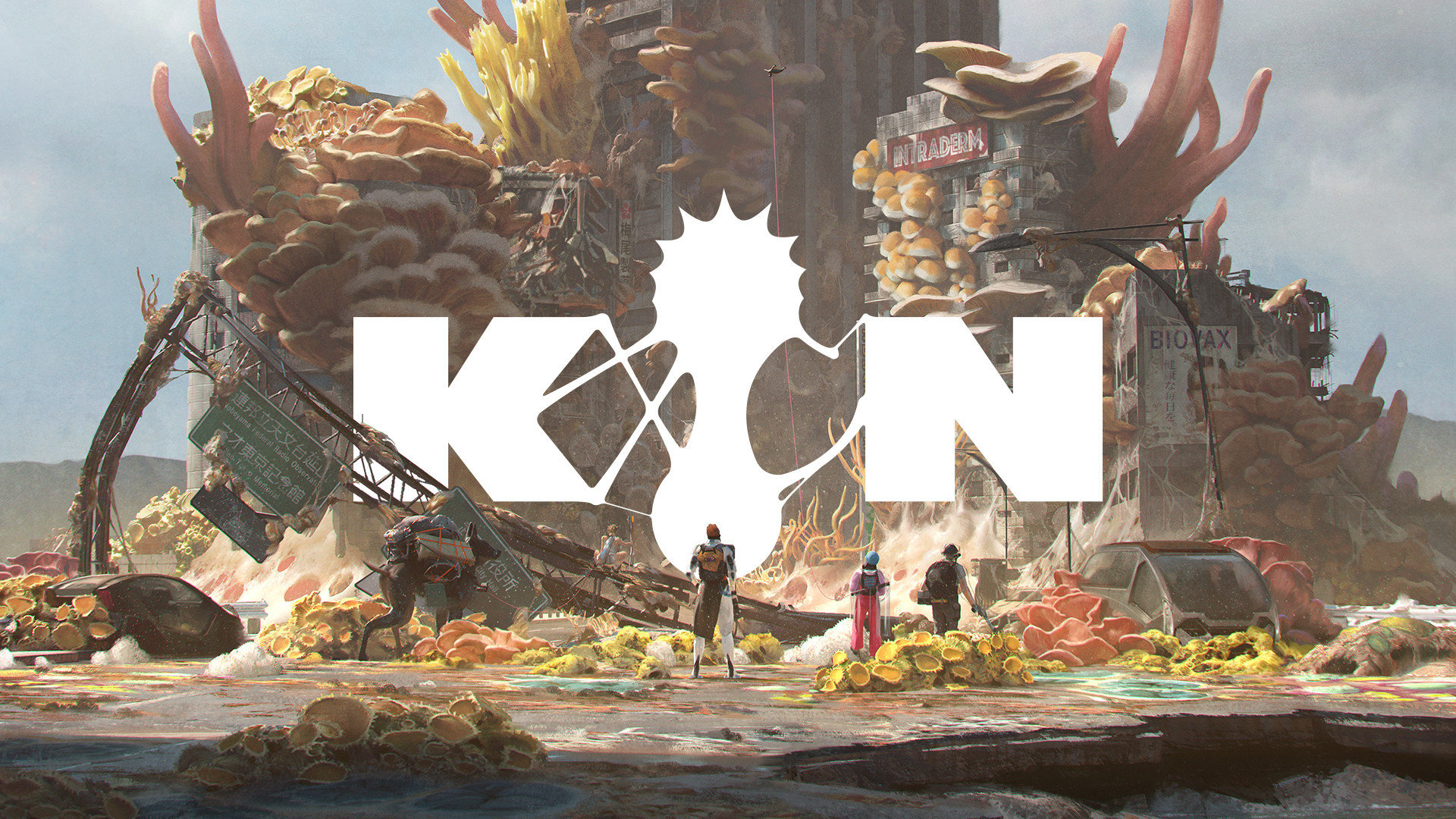 KIN