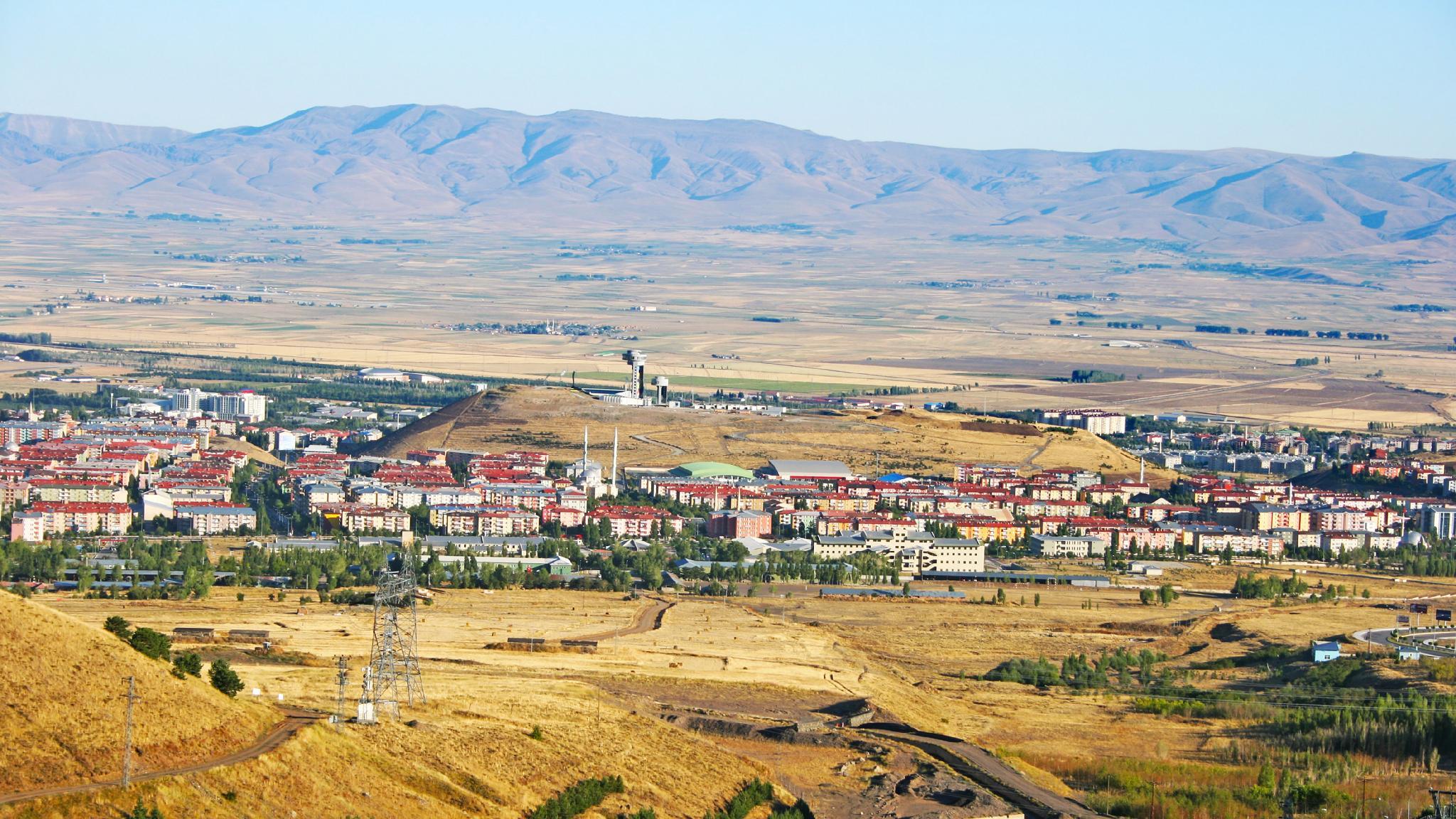 Best Resorts in Erzurum. Luxury Resorts with Pools in Erzurum Prices