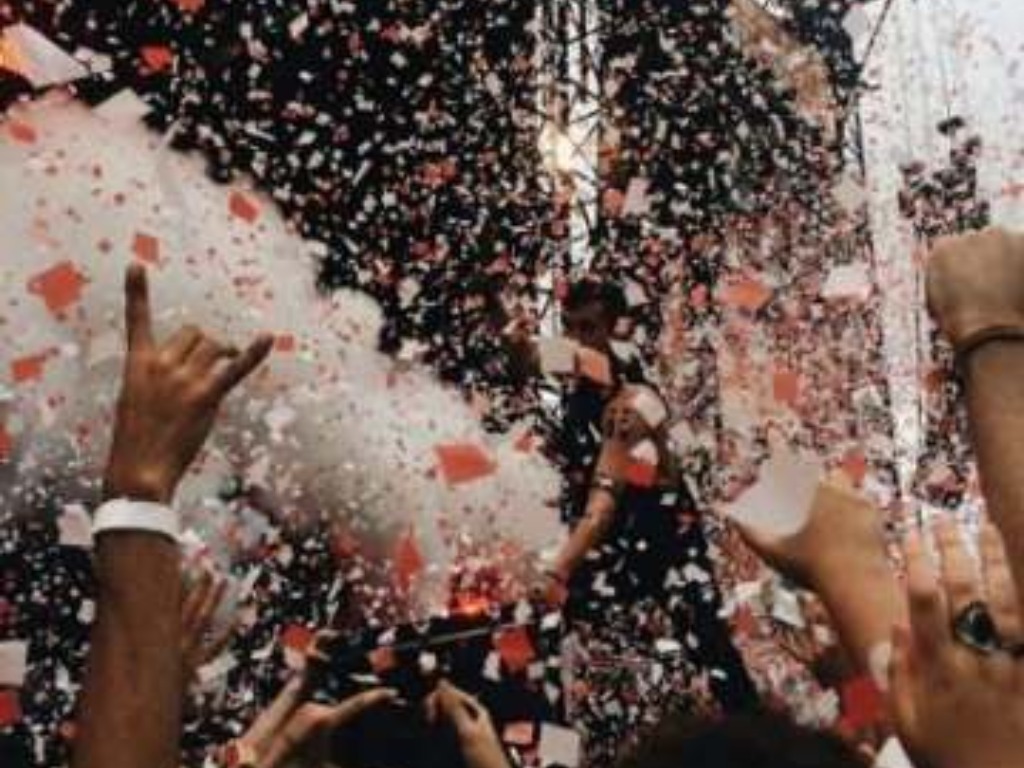 Songs You Need on Your Summer Playlist